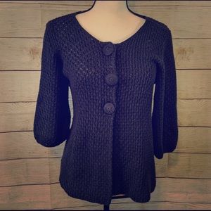 Sweaterworks Cardigan